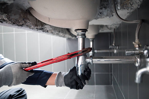 Trusted Leak Detection service in Hobbs, IN - AAA Plumbing Heating